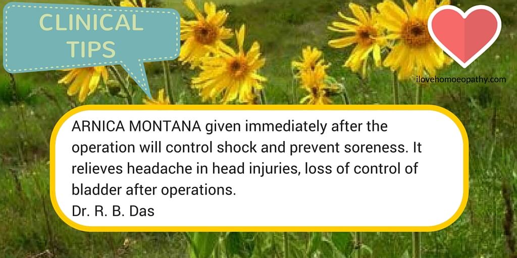 ARNICA