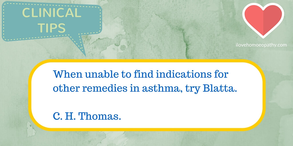ASTHMA