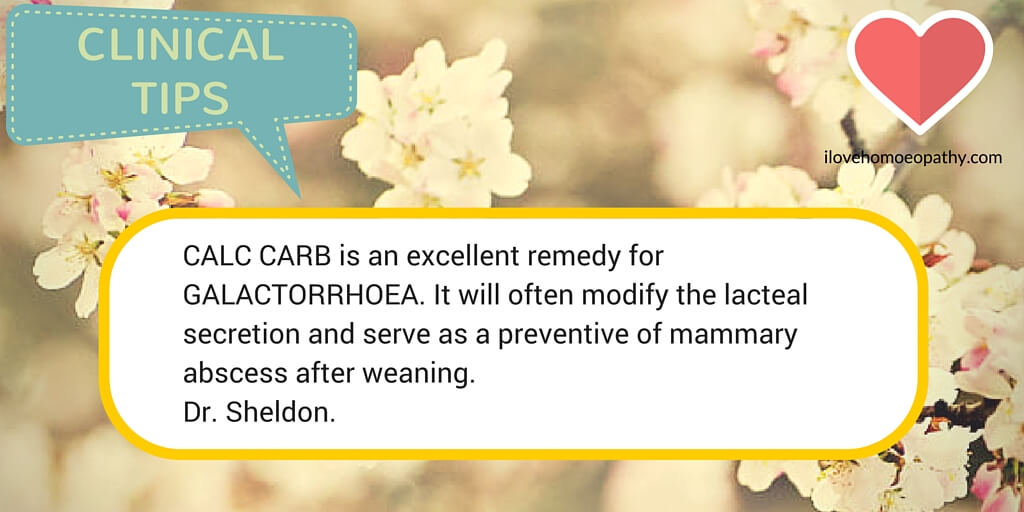 Mammary abscess