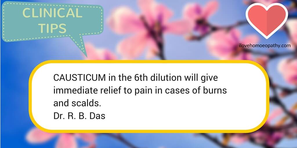 BURNS AND SCALDS