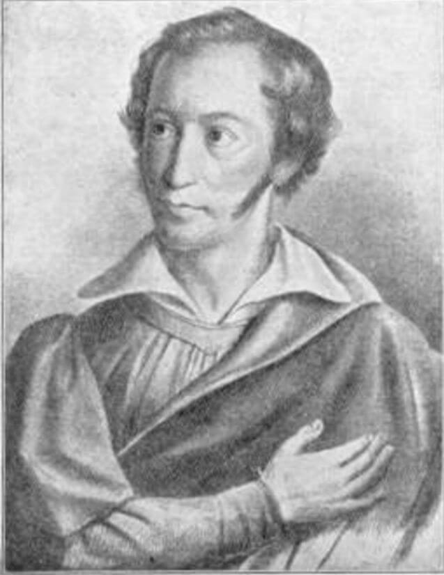 Dr. CARL GEORGE CHRISTIAN HARTLAUB.