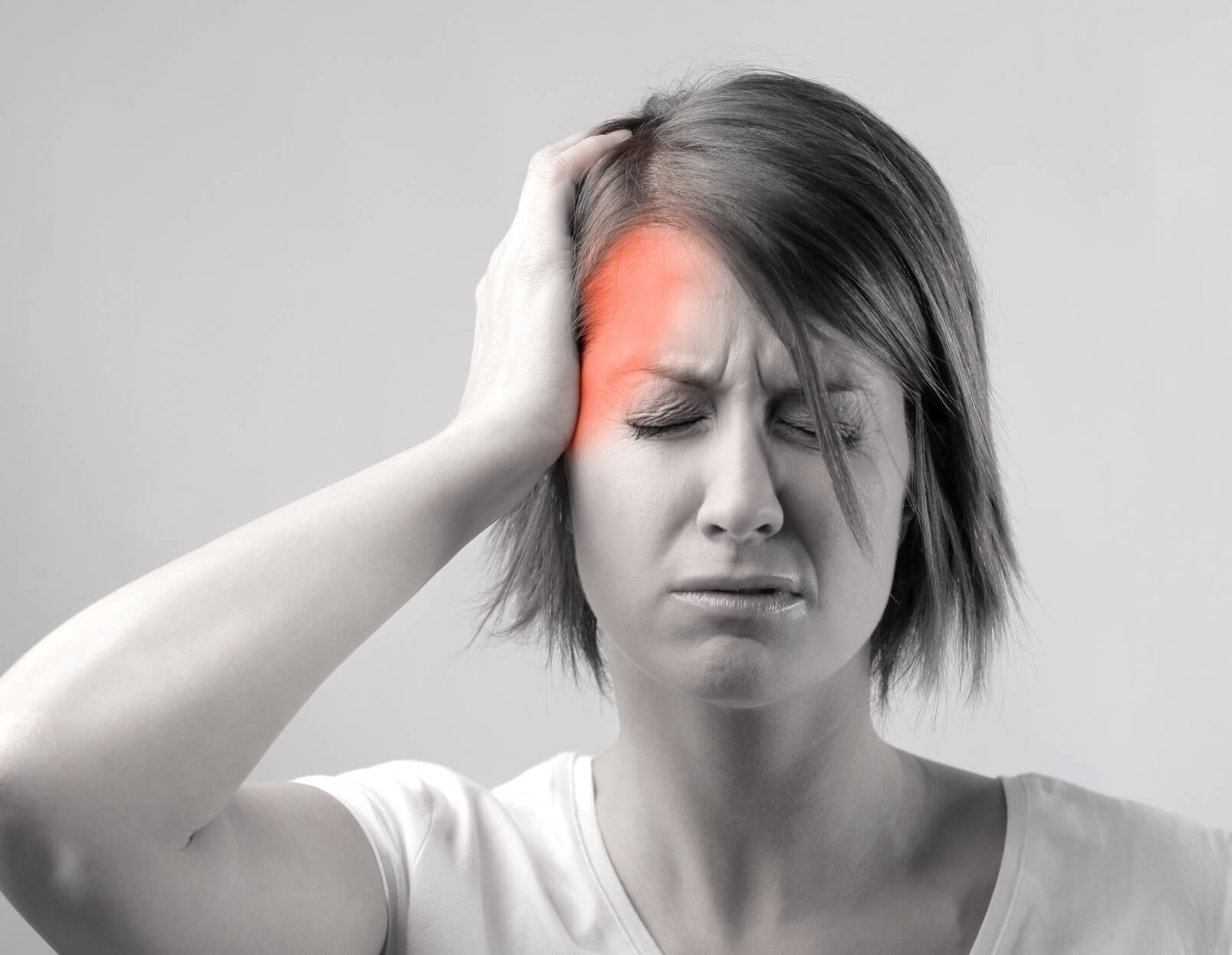 REMEDIES FOR HEADACHE & MIGRAINES