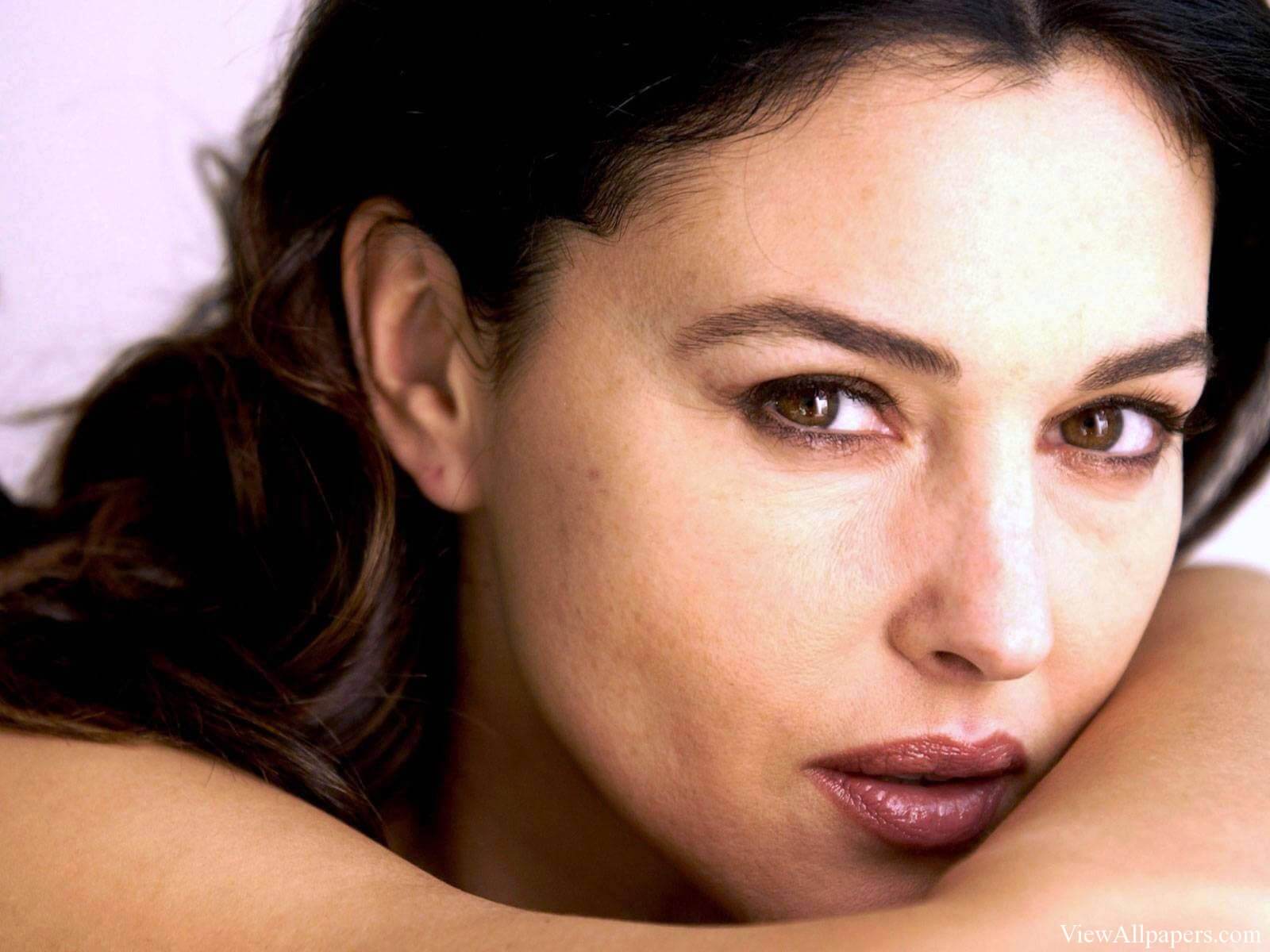 Monica Bellucci