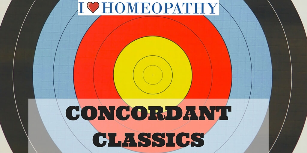 INABILITY - CONCORDANT CLASSICS