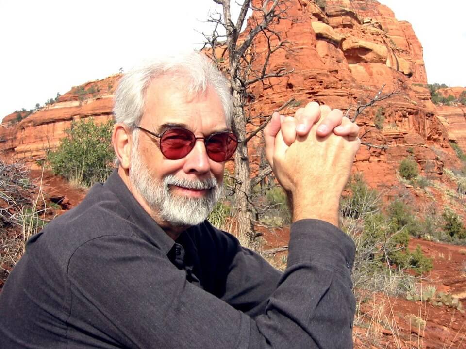 RICHARD PITCAIRN
