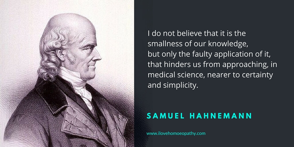 CERTAINTY AND SIMPLICITY