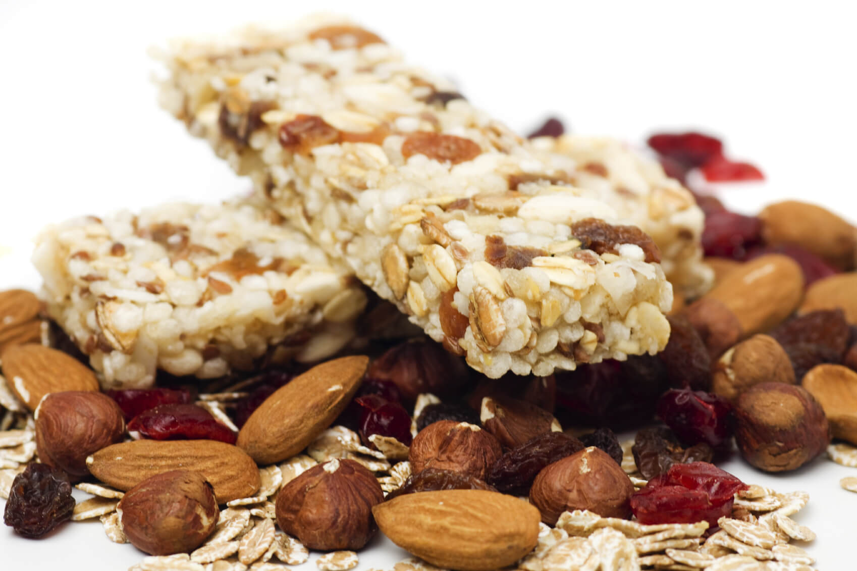 Smart Snacking