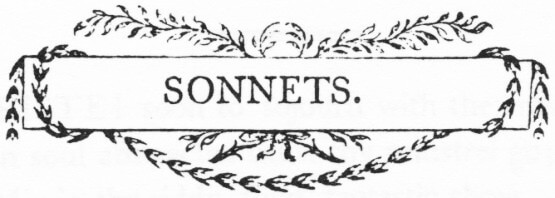A SONNET TO SAMUEL HAHNEMANN