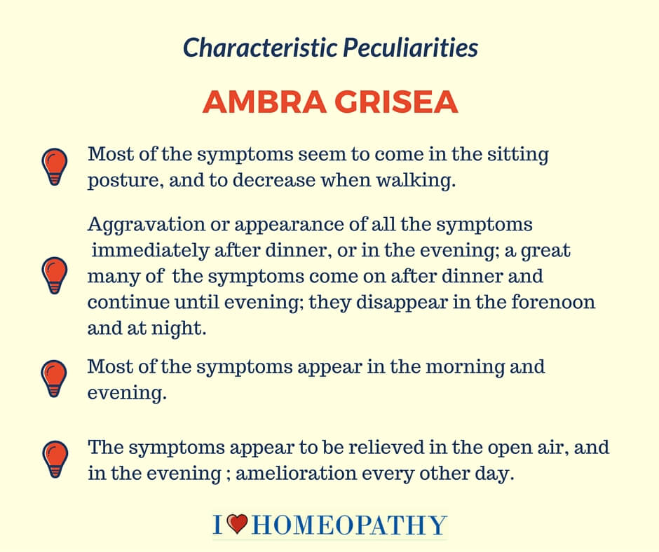 AMBRA GRISEA