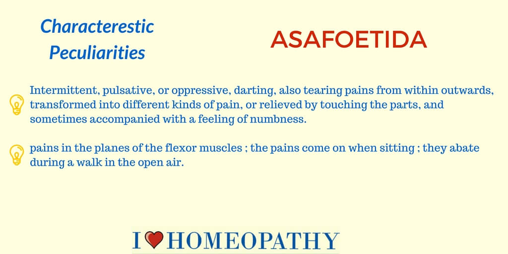 ASAFOETIDA