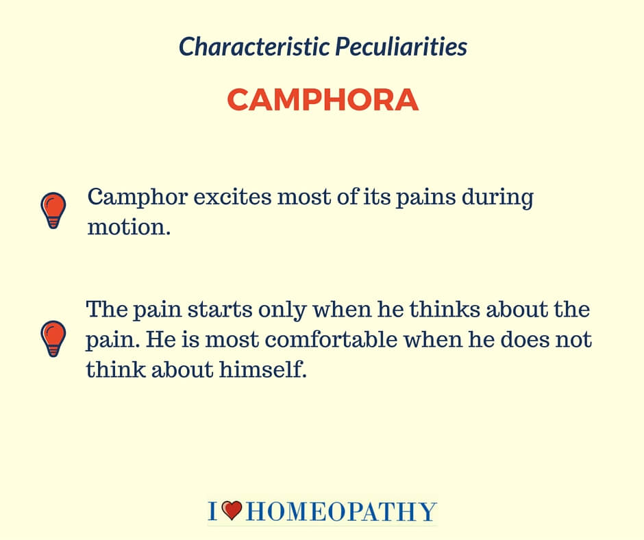 CAMPHORA