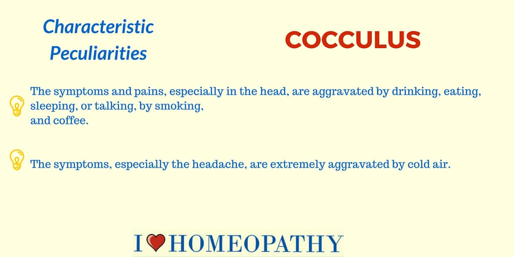 COCCULUS