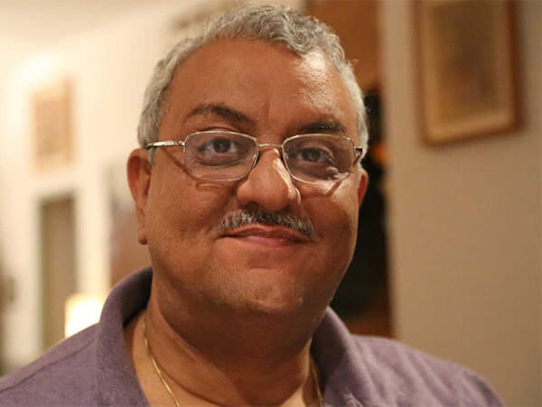 FAROKH MASTER
