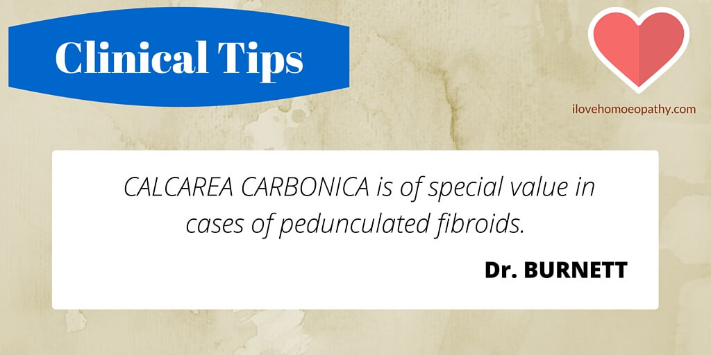 FIBROIDS