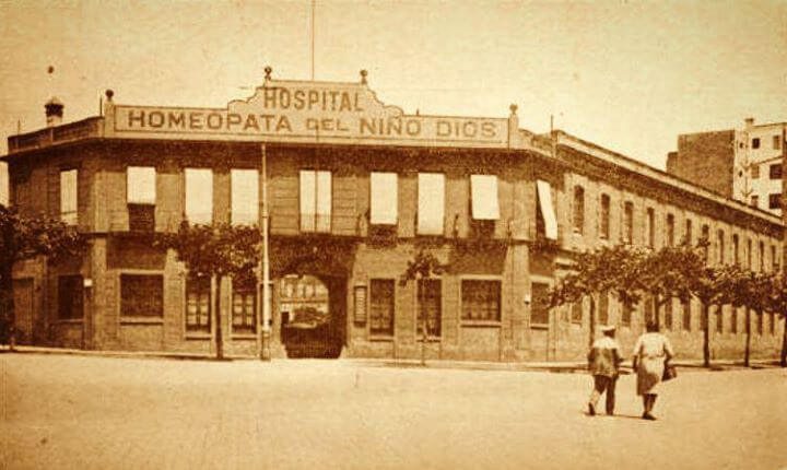 Homeopathy in Spain