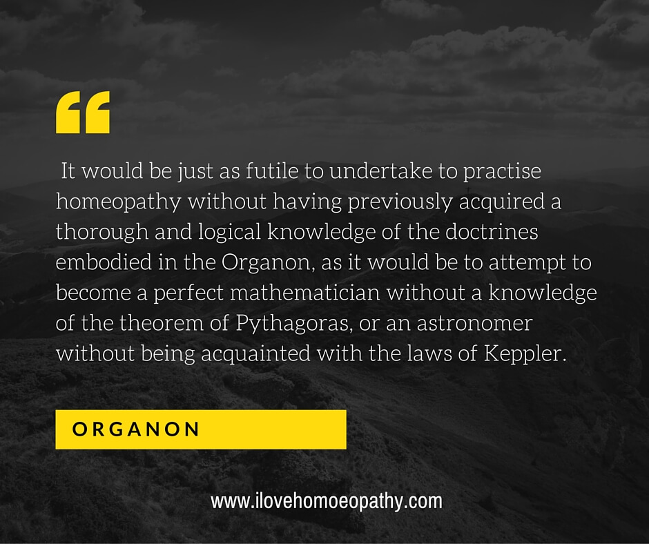 ORGANON