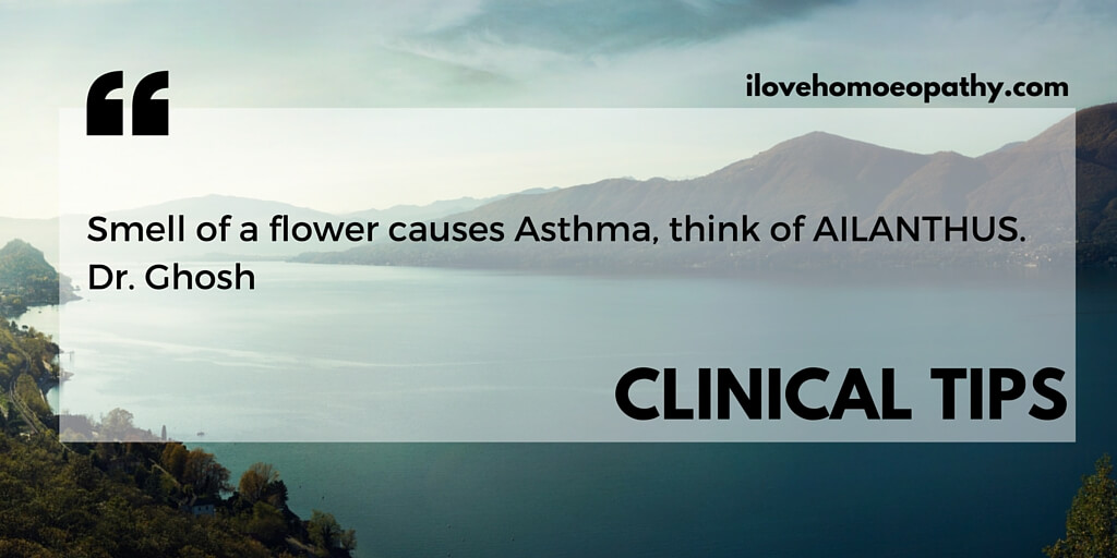 ASTHMA