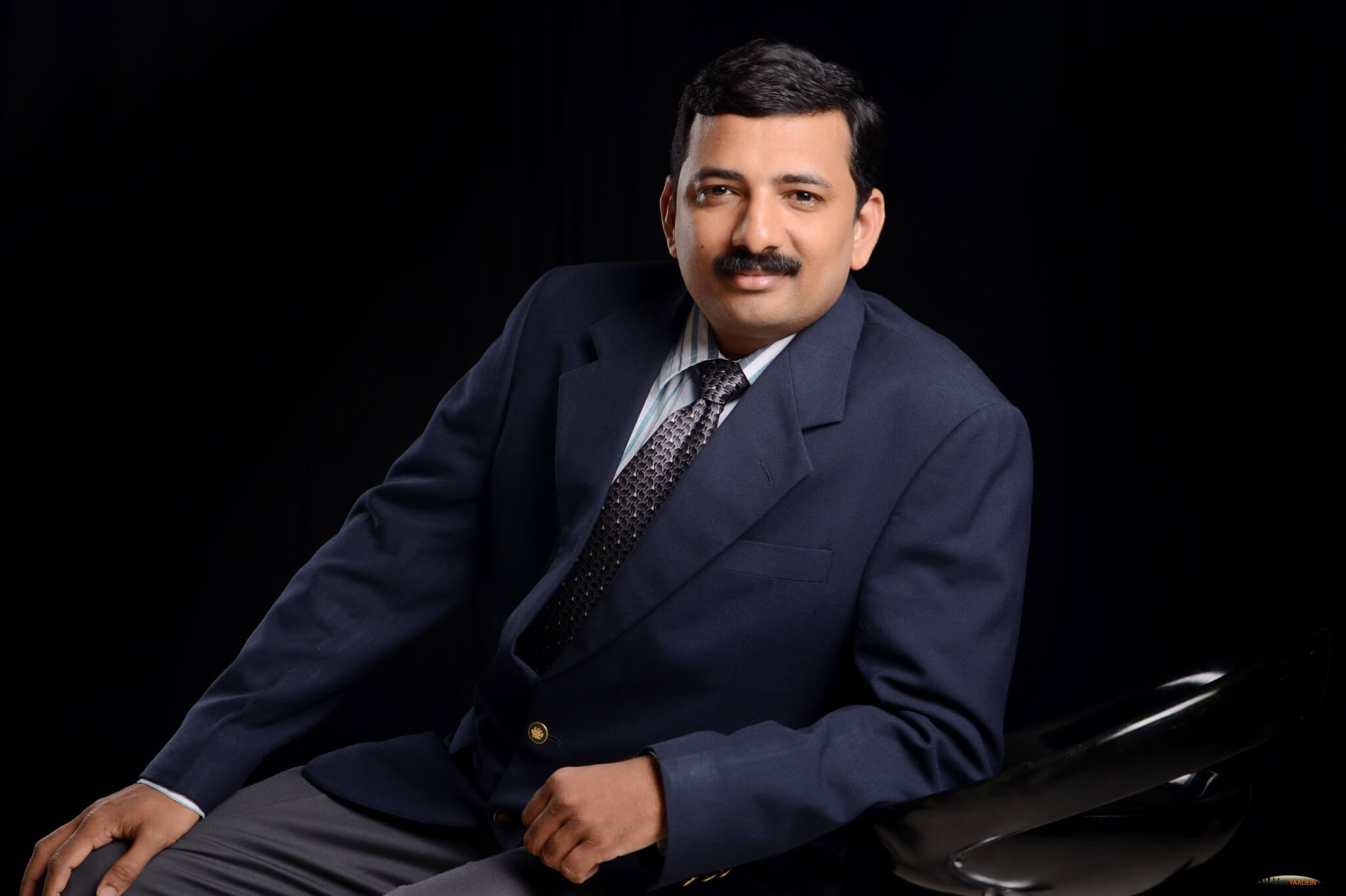 Dr Muhammed Rafeeque
