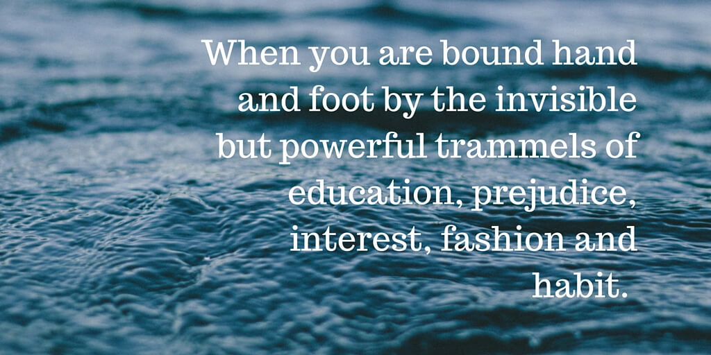 How I became a Homeopath