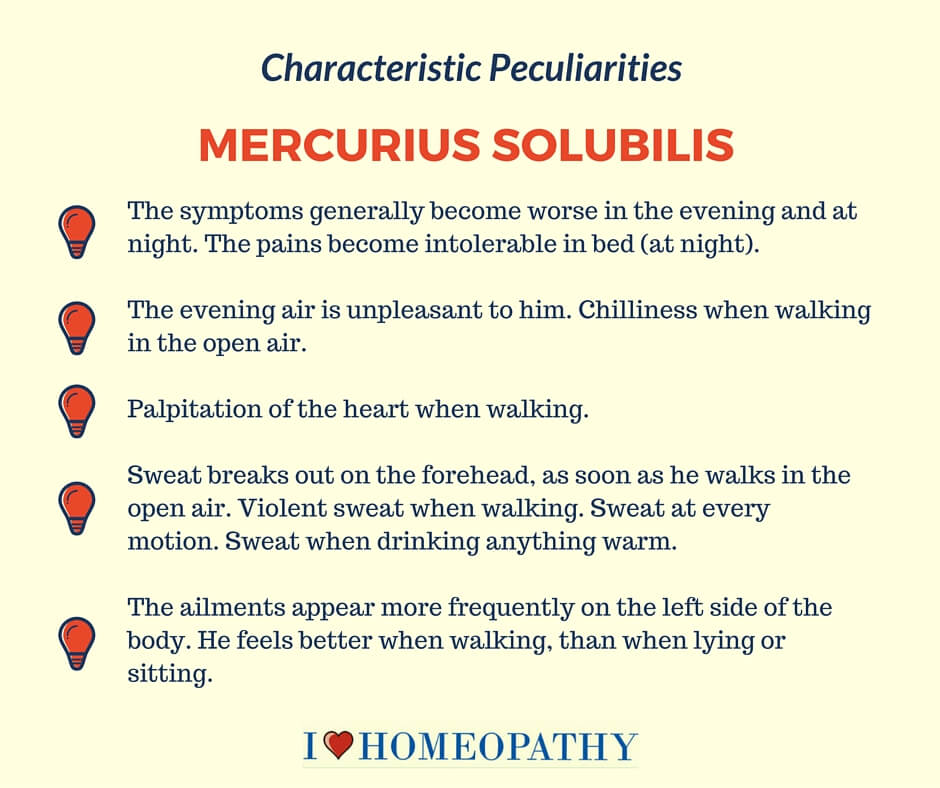 MERCURIUS SOLUBILIS