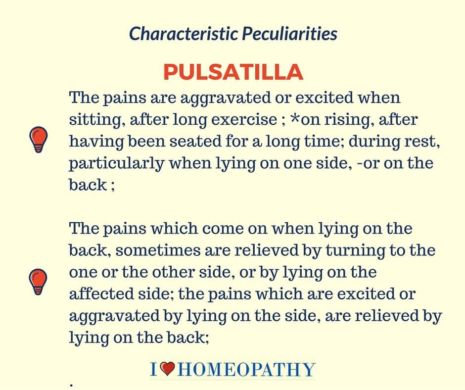 PULSATILLA