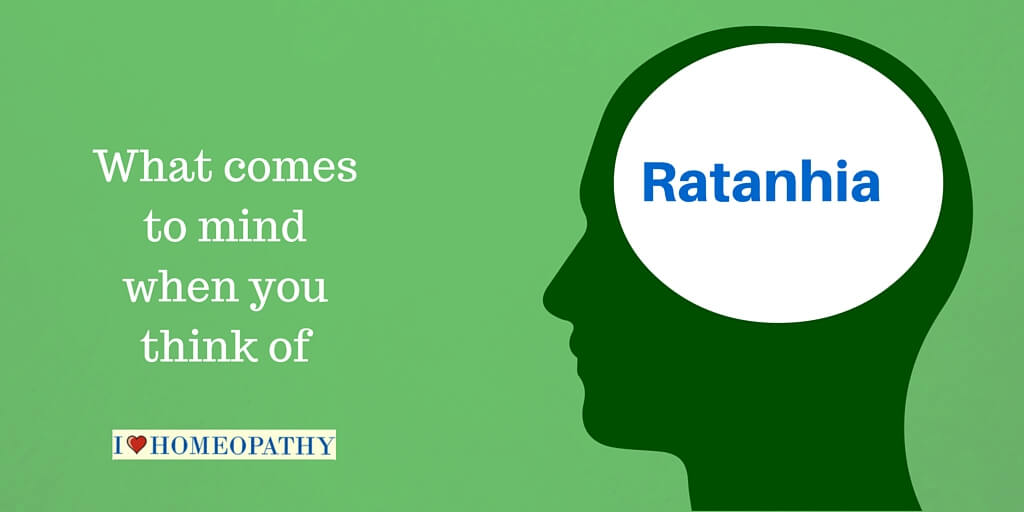 RATANHIA
