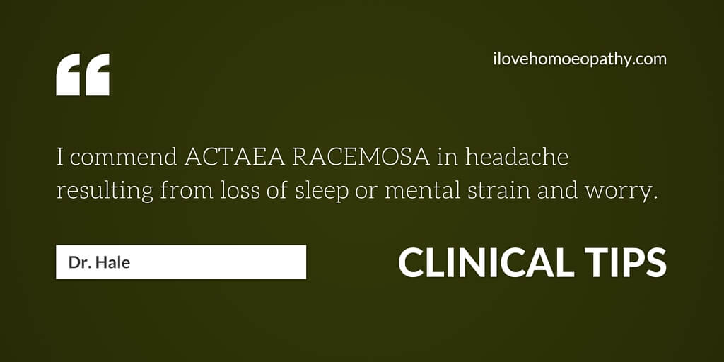 Headache