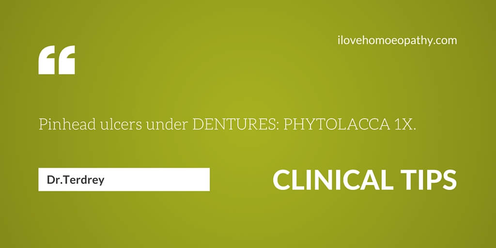 ULCERS
