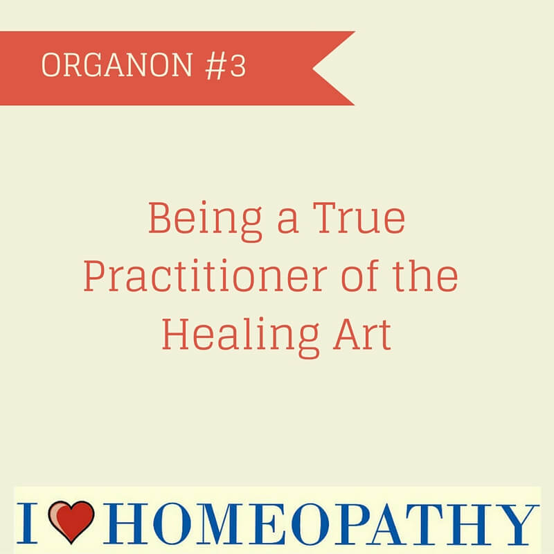A true practitioner