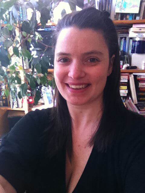JENNIFER HAUTMAN