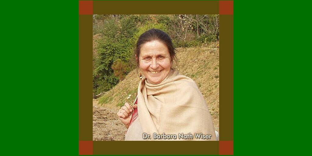 Dr. BARBARA NATH-WISER