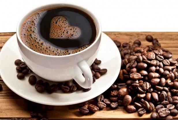 MORE COFFEE PLEASE.