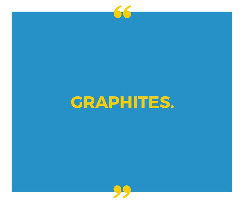 GRAPHITES