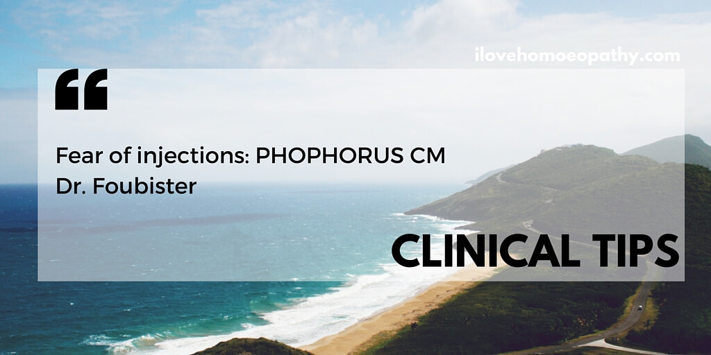 PHOSPHORUS