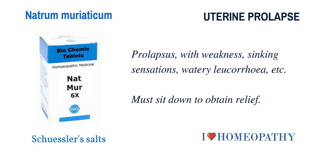 Natrum muriaticum, the amazing story of Dao by Micheline Deltombe