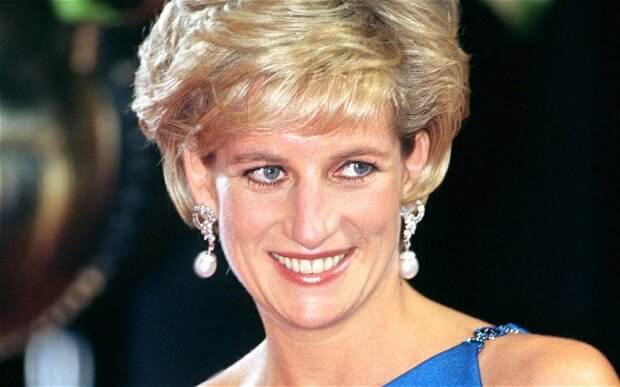 REMEDY PICTURE - PRINCESS DIANA