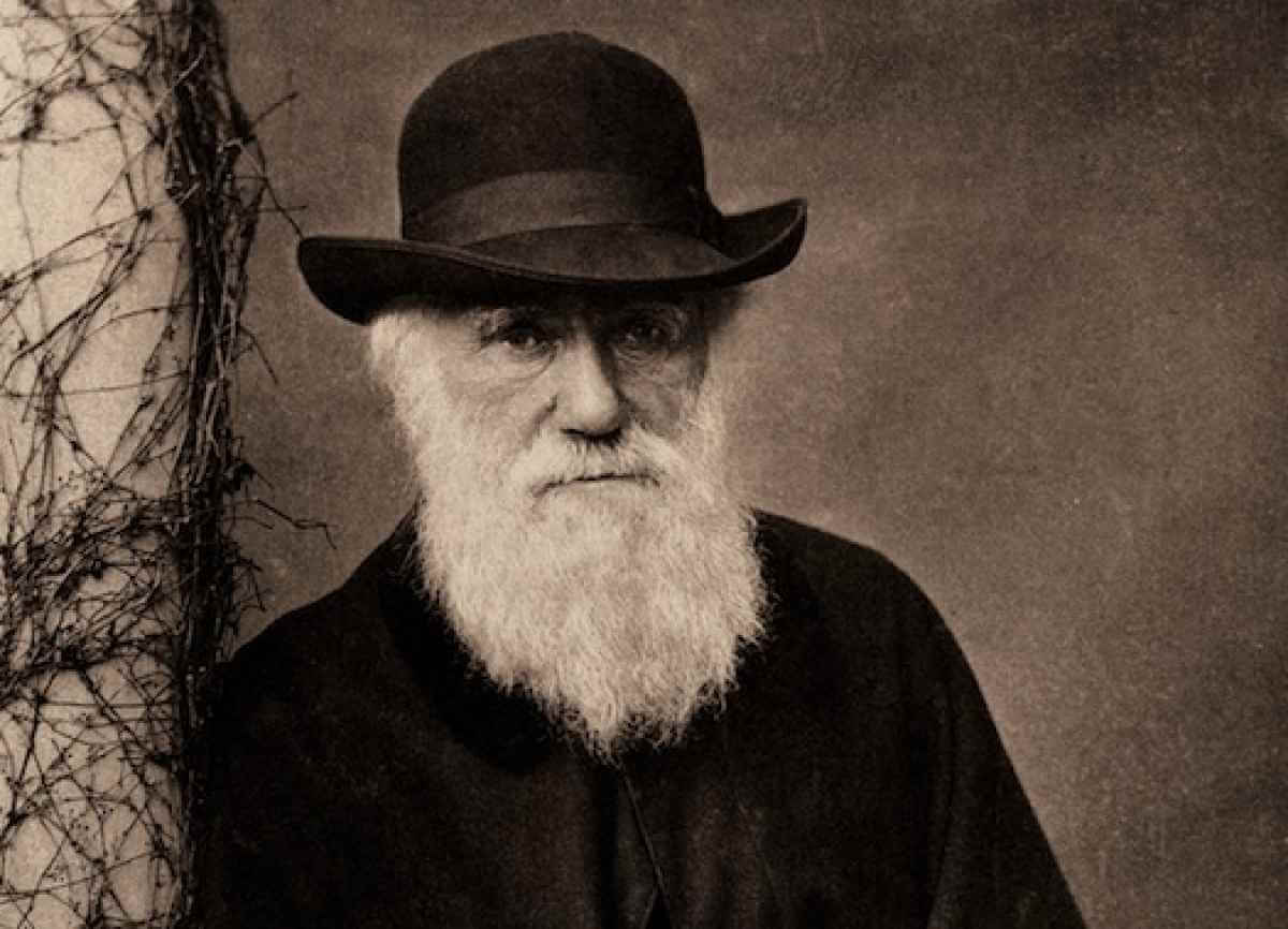 CHARLES DARWIN and HOMEOPATHY