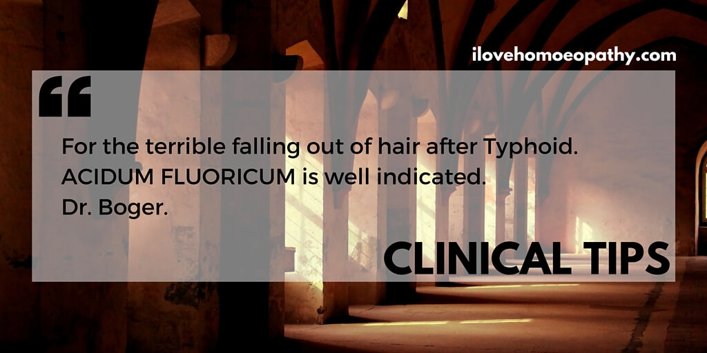 ACIDUM FLUORICUM