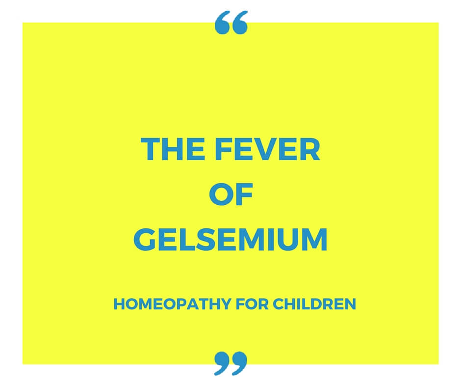 GELSEMIUM
