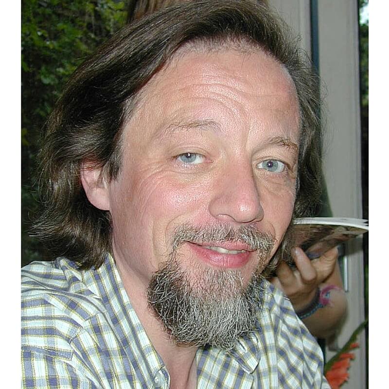 FREDERIK SCHROYENS