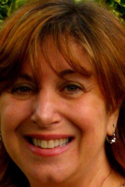 MARILYN FREEDMAN