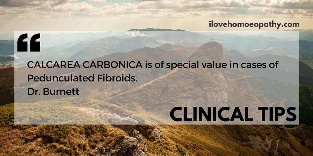 CALCAREA CARBONICA