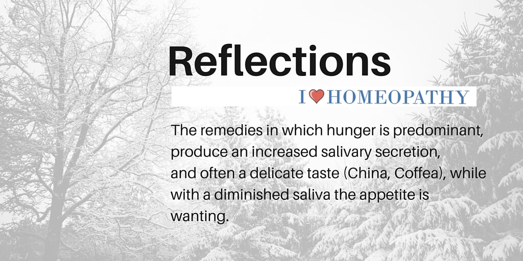 REMEDY SELECTION