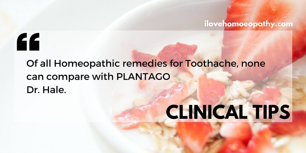 PLANTAGO