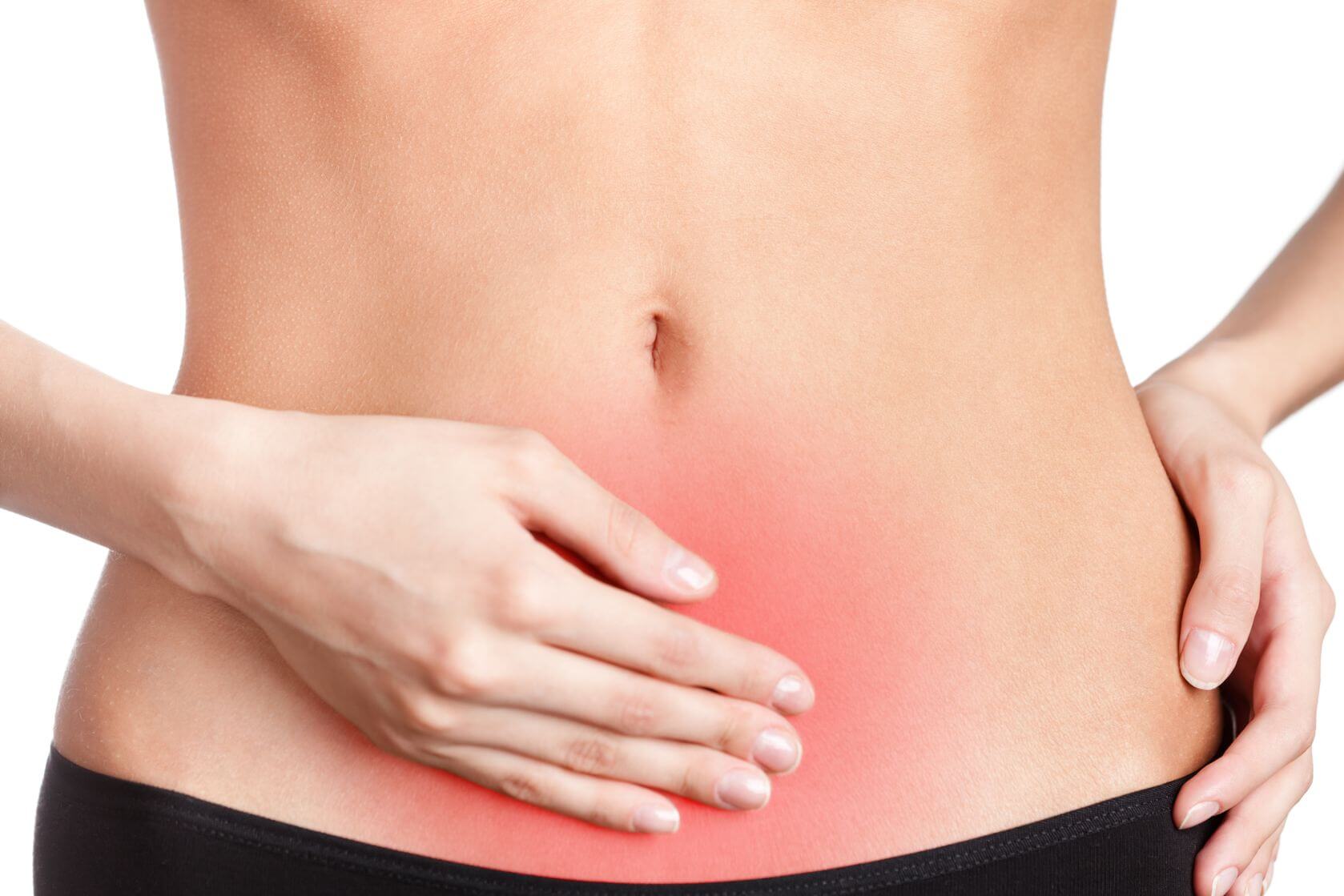 HOMEOPATHY FOR CYSTITIS