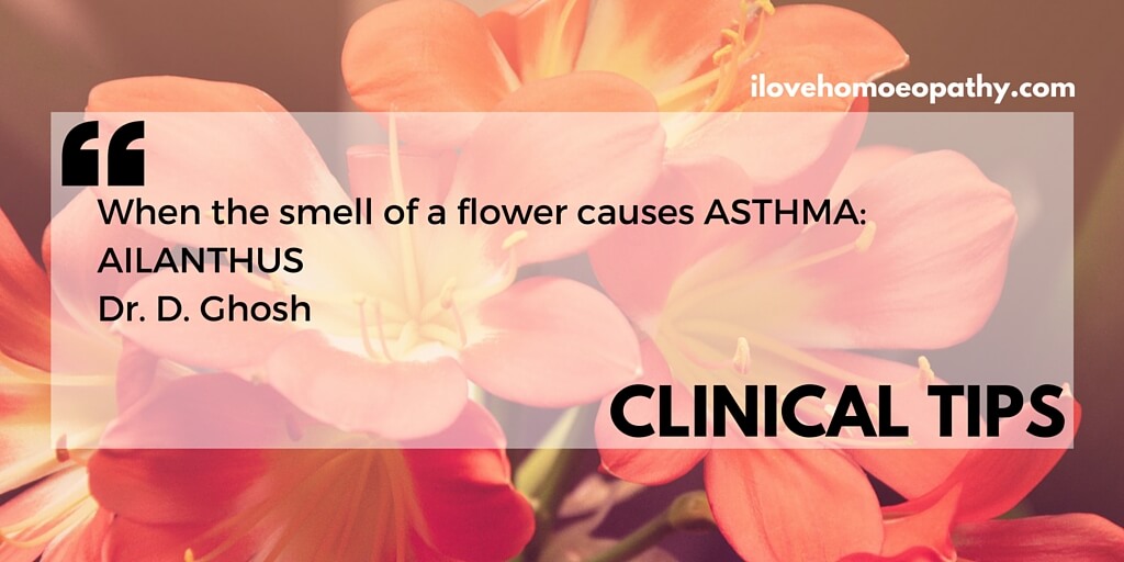 ASTHMA