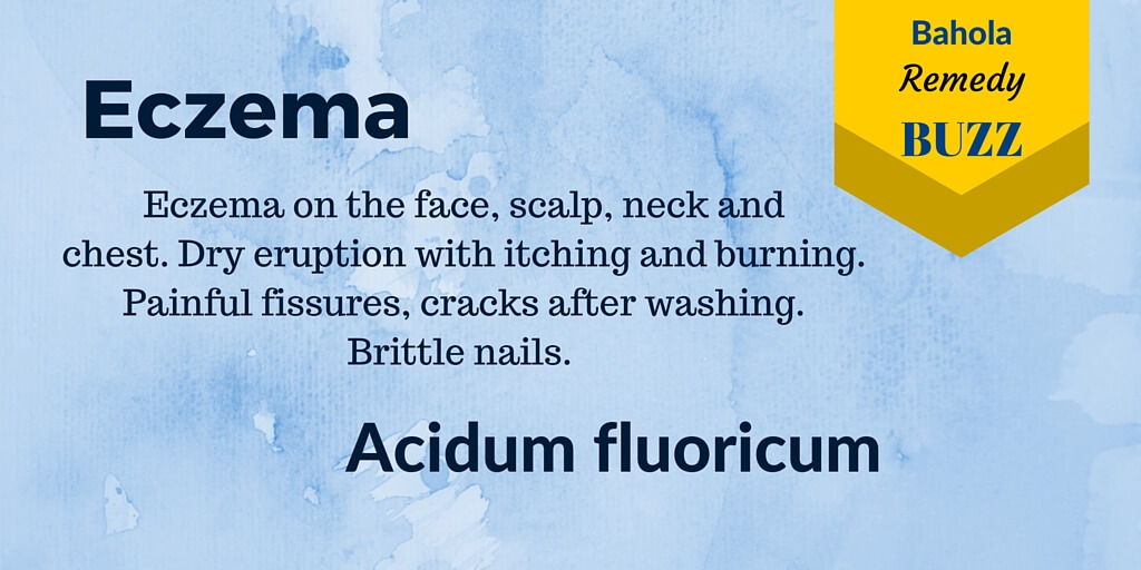 Eczema