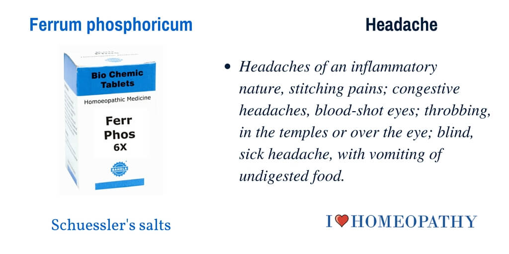 HEADACHES
