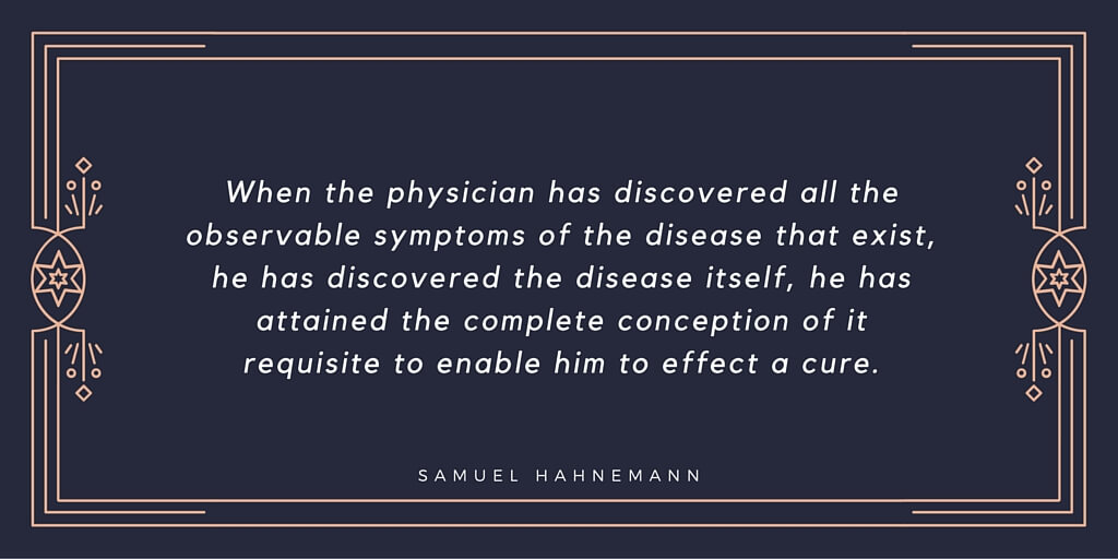 No Side Effects!