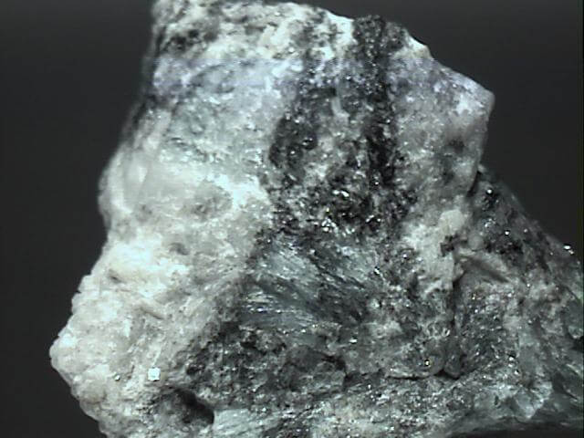 MAGNESIA PHOSPHORICA